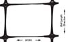 LARGE MESH 5'4" x 300' BLACK