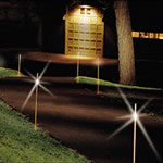 Driveway Markers
