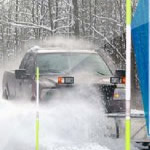 Snowpole Banner
